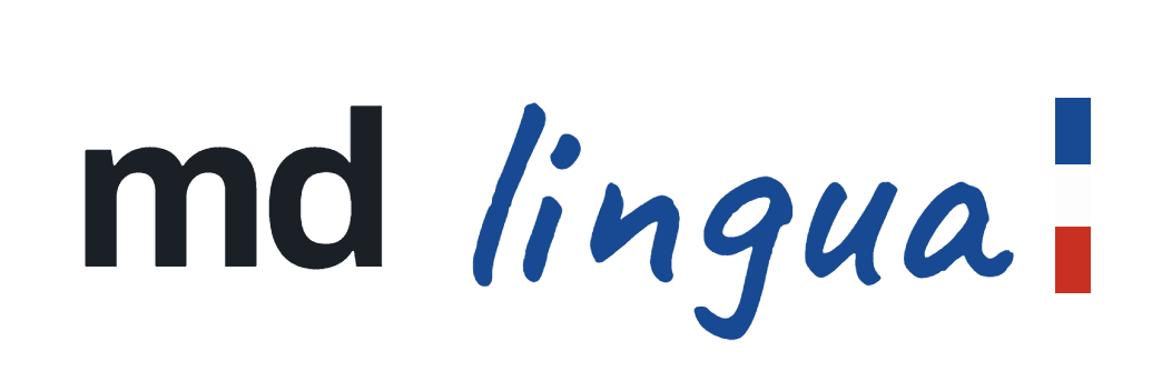 MD Lingua